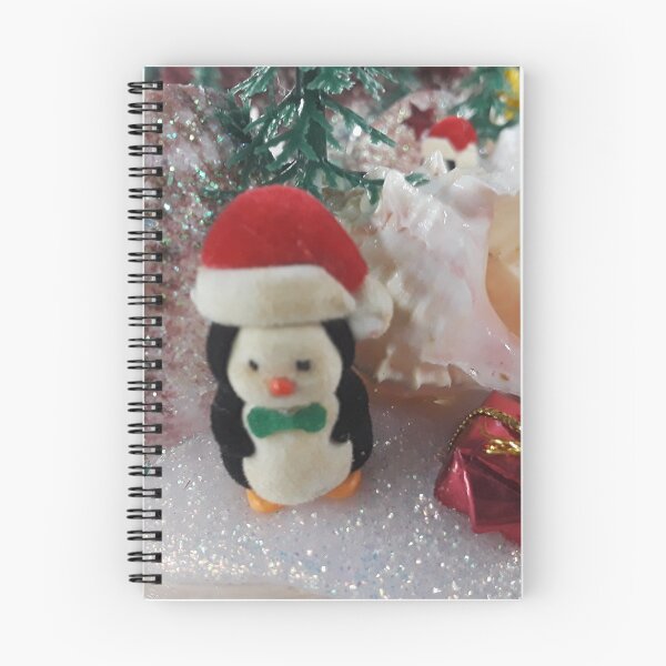 Item preview, NEW CHRISTMAS PENGUIN MERCH AVAILABLE  designed and sold by Jarred Chaisson.