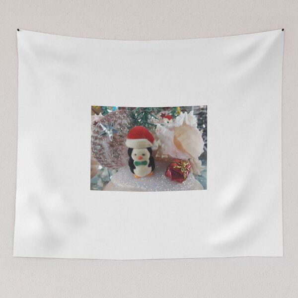 Item preview, NEW CHRISTMAS PENGUIN MERCH AVAILABLE  designed and sold by Jarred Chaisson.