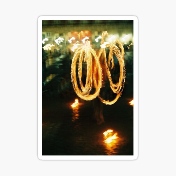 Item preview, Madrid, Firedancer at Plaza Mayor 2004 designed and sold by Igor Pozdnyakov.