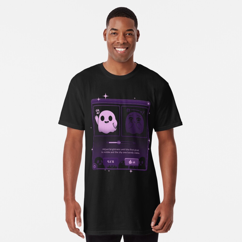 Item preview, Long T-Shirt designed and sold by ilustrata.