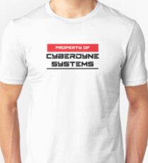 Cyber Fan Unisex T-Shirt