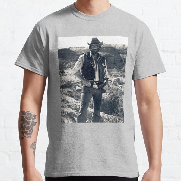 Lone Ranger T-Shirts | Redbubble