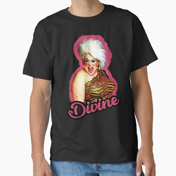 Item preview, Divine designed and sold by trashvariety.