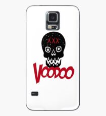 Voodoo that You Do Case/Skin for Samsung Galaxy