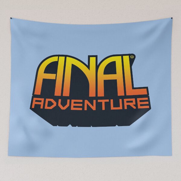 Item preview, FINAL adventure designed and sold by Lobotommy.