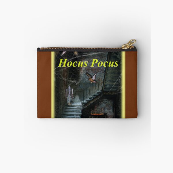 Item preview, Hocus Pocus Design for Halloween and Spooky Theme designed and sold by kmcs.