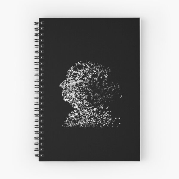 Item preview, Alfred Hitchcock - The Birds designed and sold by danielctuck.