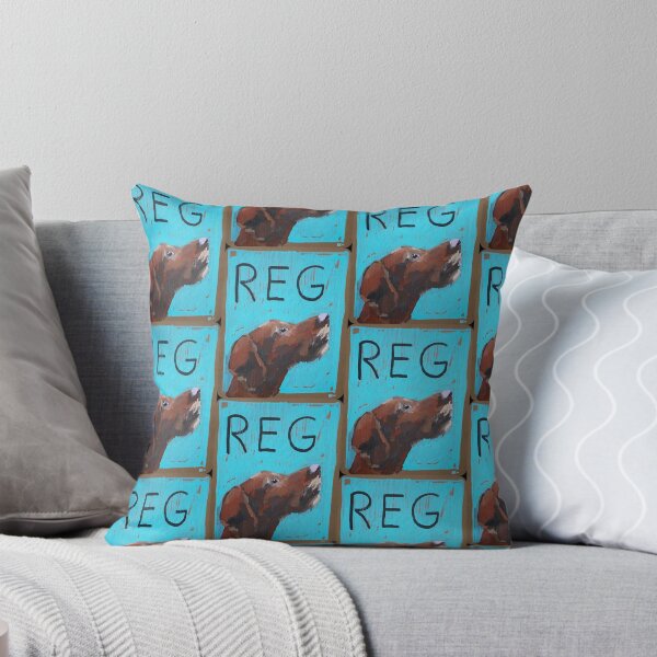 Item preview, Reg designed and sold by Ben Lenovitz.