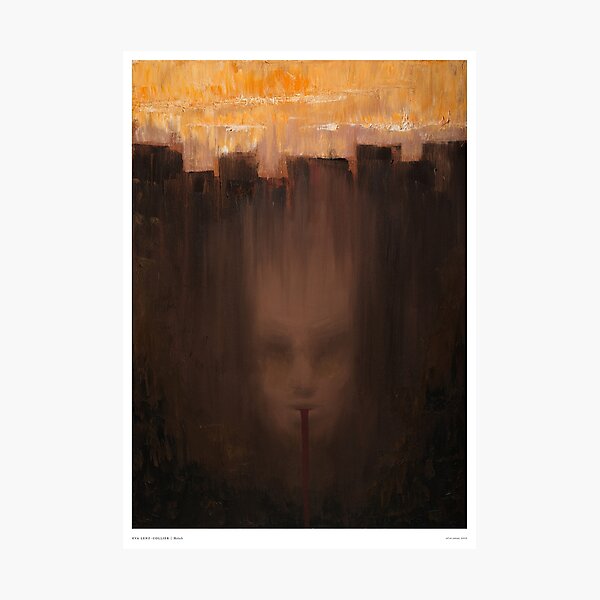 Moloch Fotodruck
