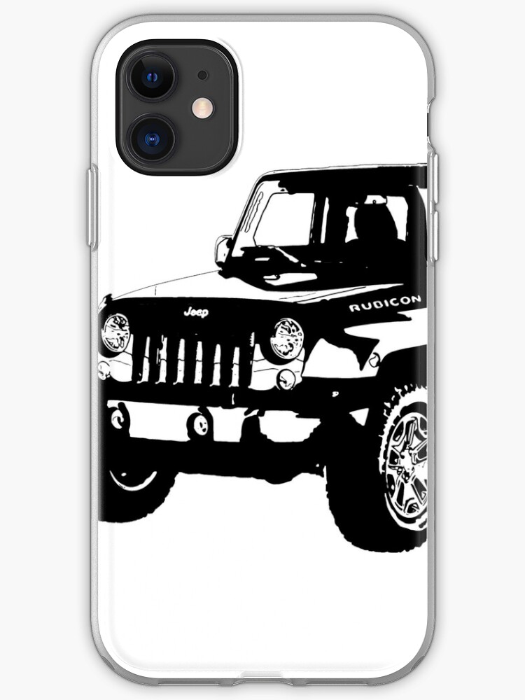 back cover for jeep wrangler