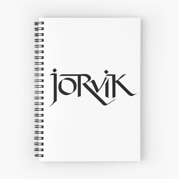 Aperçu de l'œuvre Jorvik créée et vendue par kayakcapers.