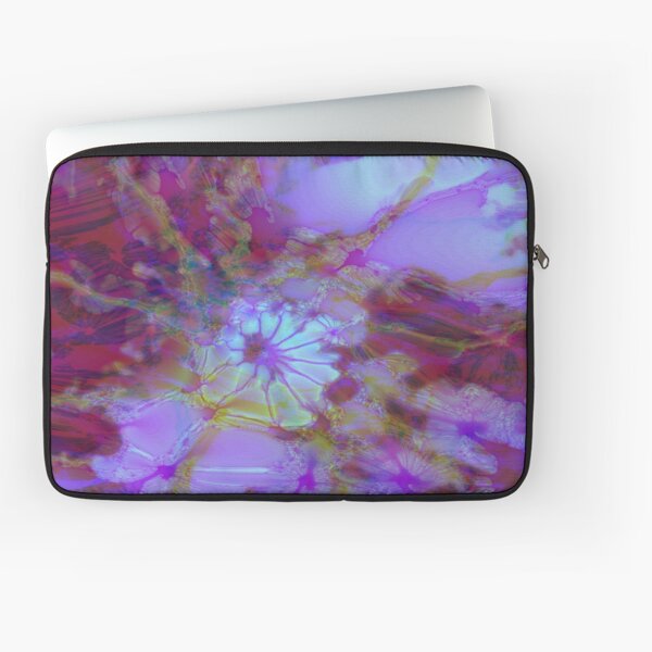 Fraktale Talia Laptoptasche