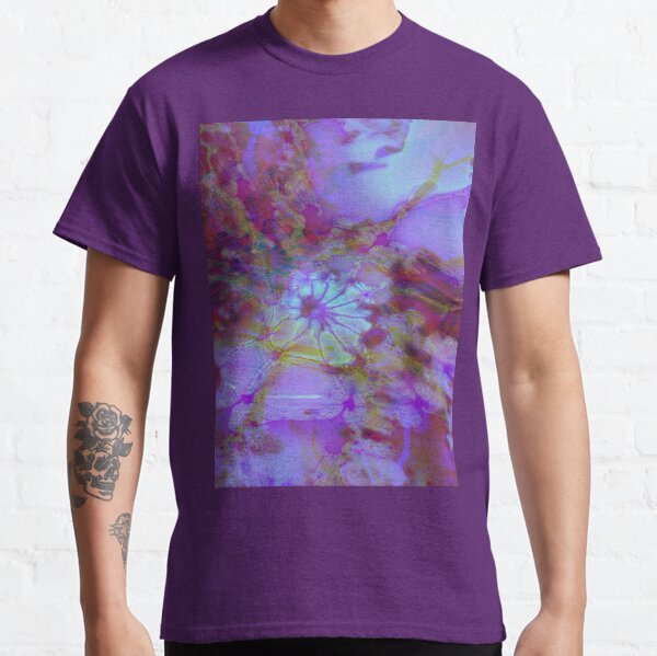 Fraktale Talia Classic T-Shirt