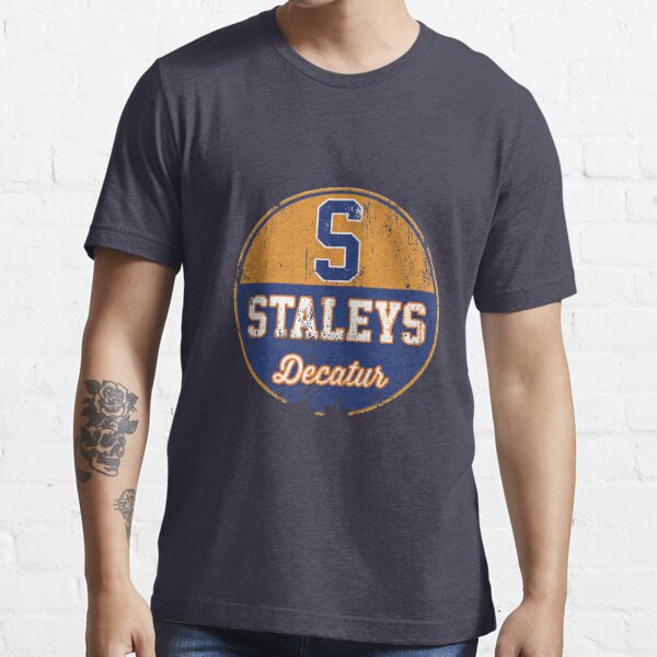 Decatur Staleys Football Apparel Store