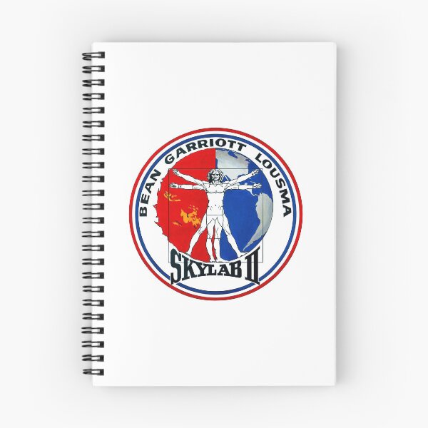 Item preview, Skylab 2 (Skylab II) NASA Mission Patch designed and sold by jutulen.