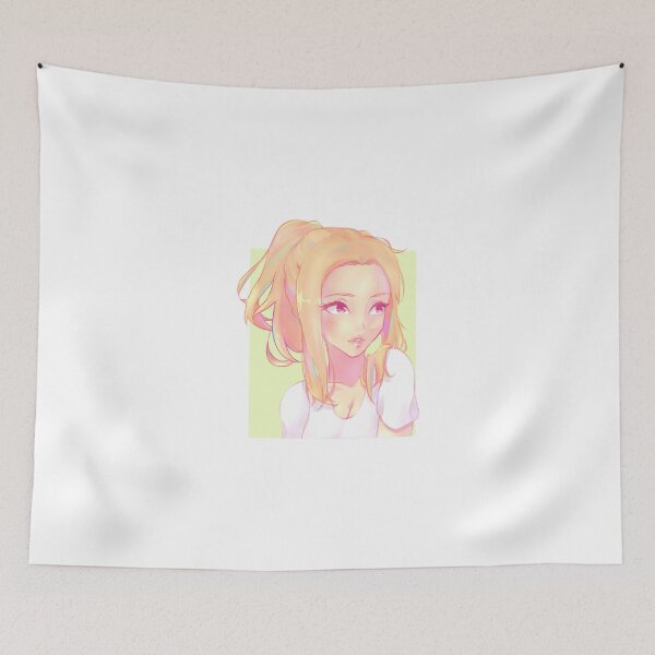 Item preview, Blond designed and sold by LenaChanTheWeeb.