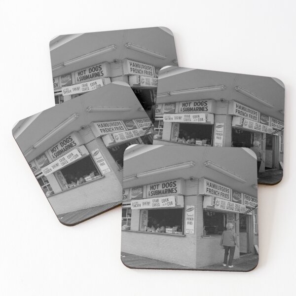 Item preview, Rehoboth Beach Boardwalk - Rehoboth Beach, DE, USA designed and sold by searchlight.