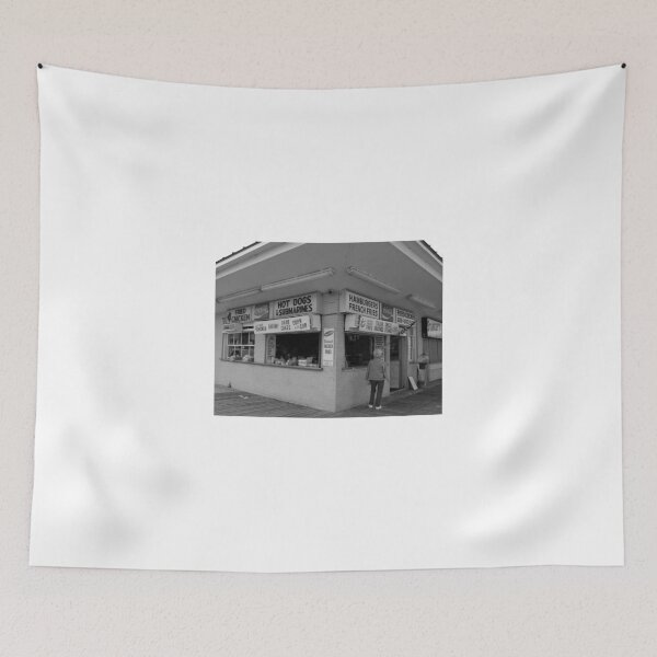 Item preview, Rehoboth Beach Boardwalk - Rehoboth Beach, DE, USA designed and sold by searchlight.