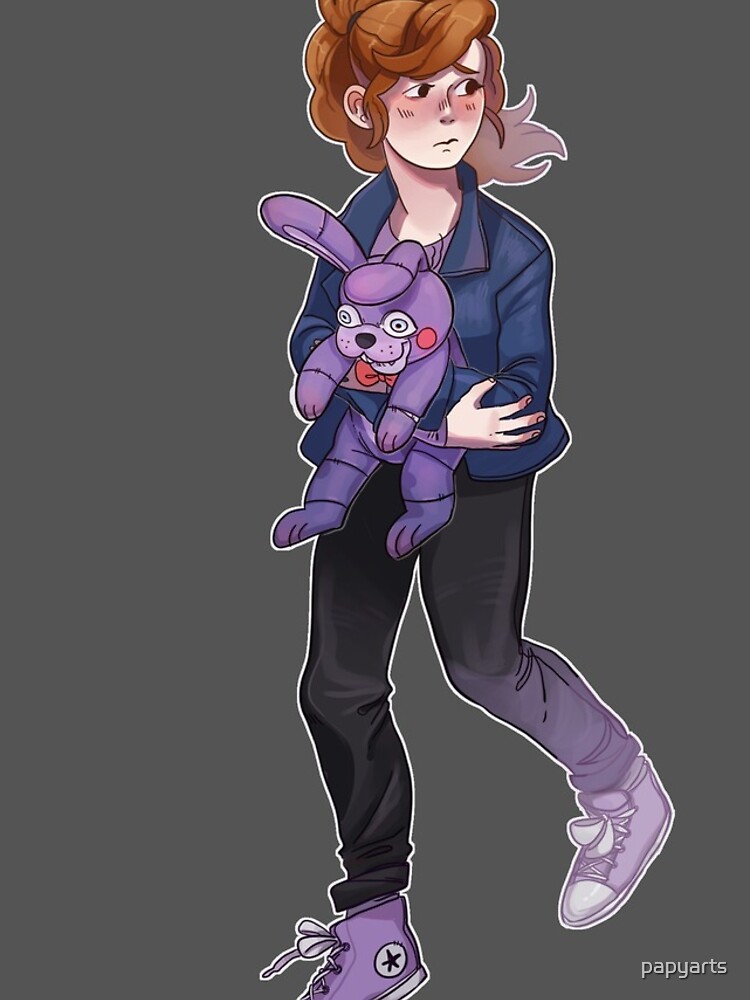 "Five Nights at Freddy
