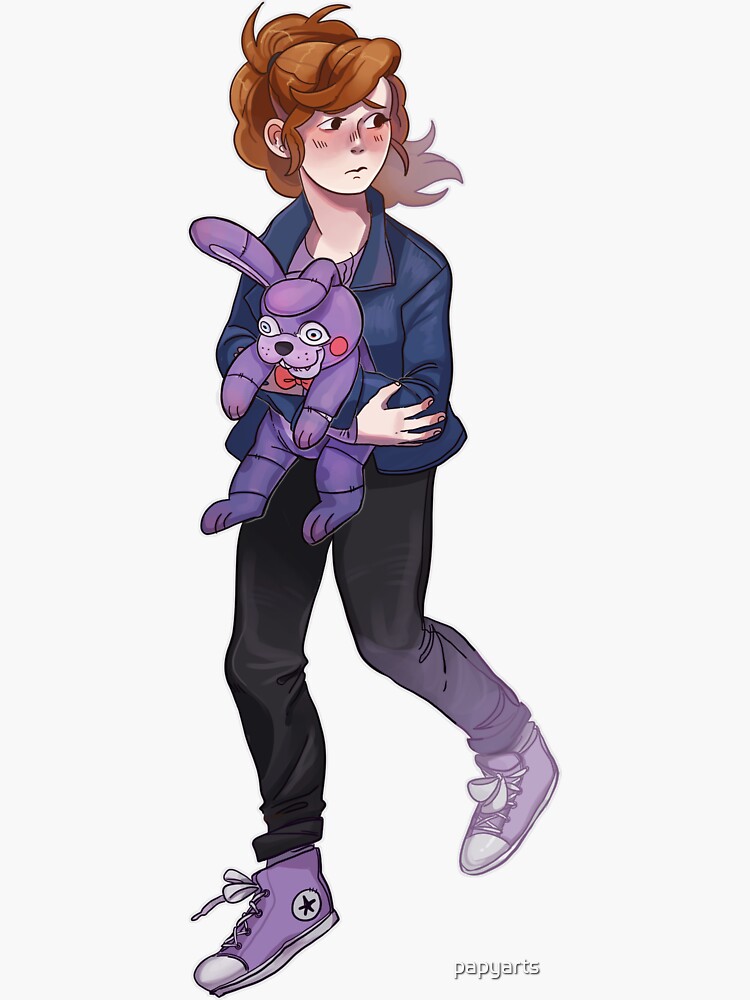 "Five Nights at Freddy