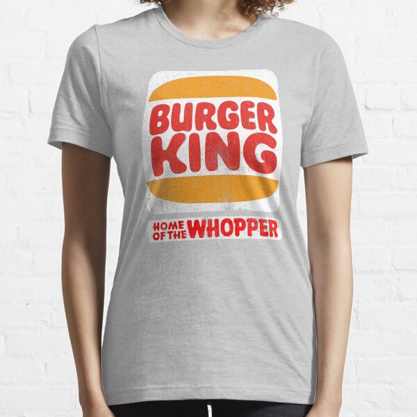home of the whopper t shirt