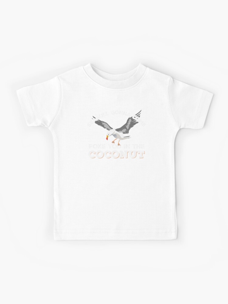 seagulls stop it now shirt youth