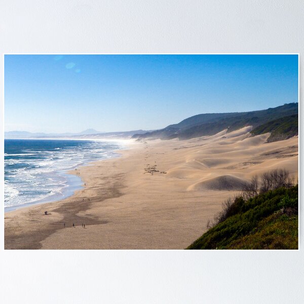 Item preview, Maitland River Mouth, Near Port Elizabeth, South Africa designed and sold by bevgeorge.