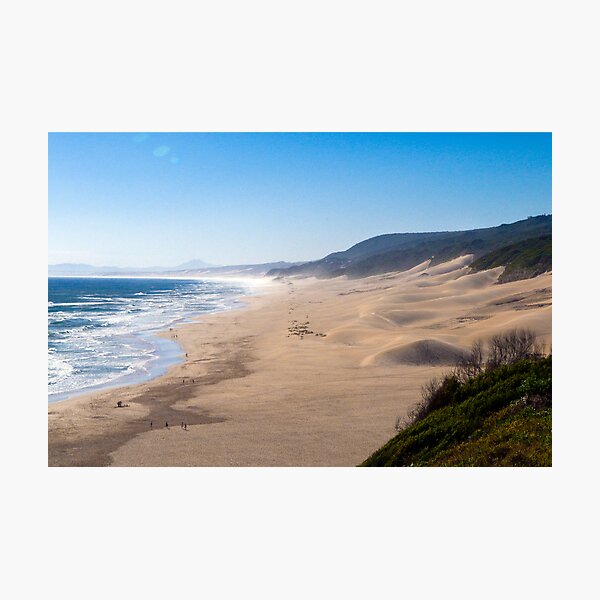 Item preview, Maitland River Mouth, Near Port Elizabeth, South Africa designed and sold by bevgeorge.