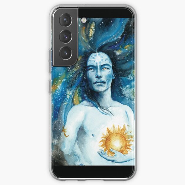 Sterlenos Coque souple Samsung Galaxy