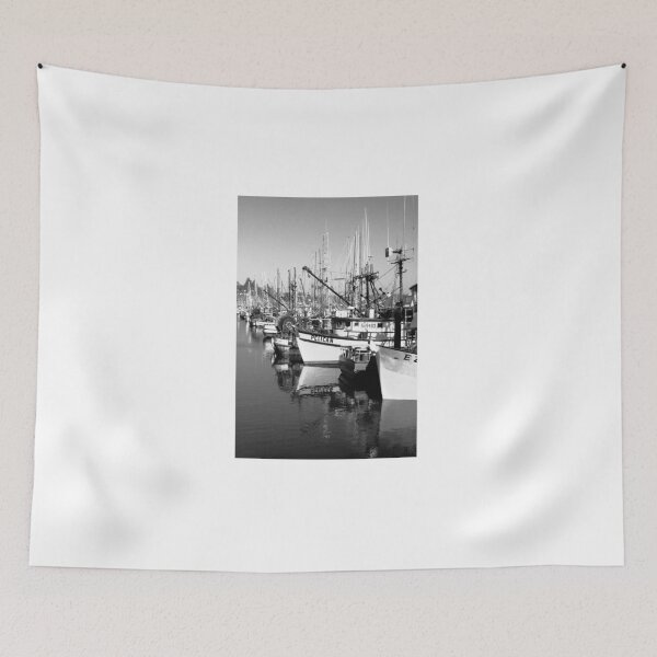 Item preview, Pacific Fleet - Newport, OR, USA designed and sold by searchlight.