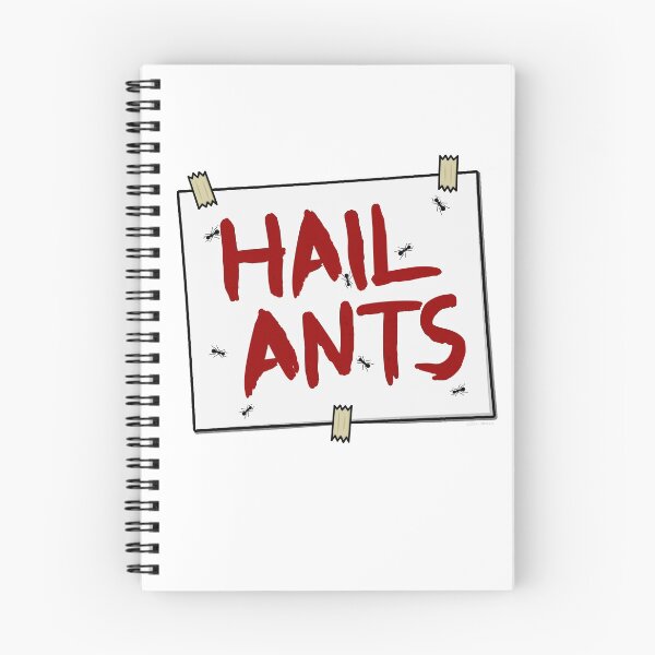 Artikelvorschau, HAIL ANTS - [Roufxis-RB] entworfen und verkauft von RoufXis.
