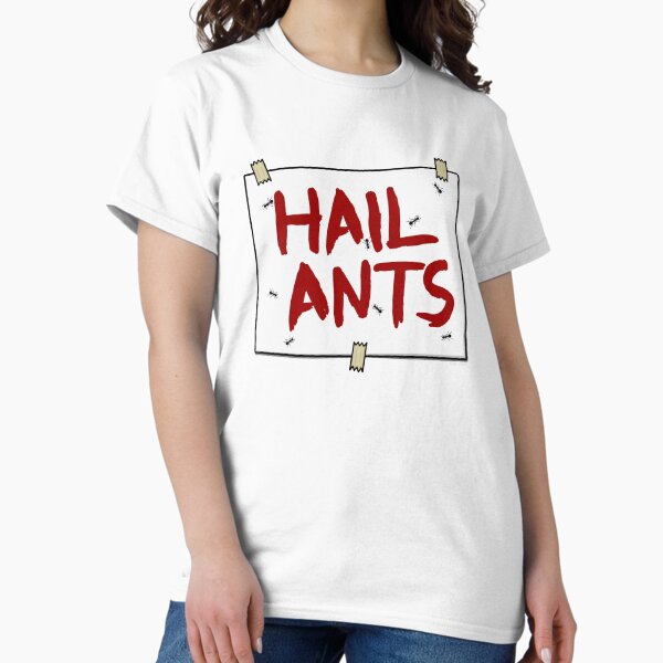 Item preview, HAIL ANTS - [Roufxis-RB] designed and sold by RoufXis.