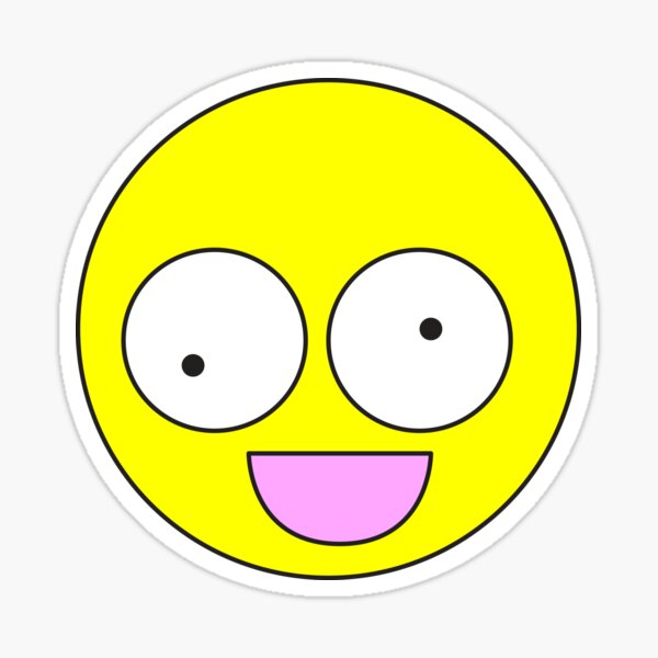 Anime Emoji Gifts Merchandise Redbubble - x3 emoji simulator roblox