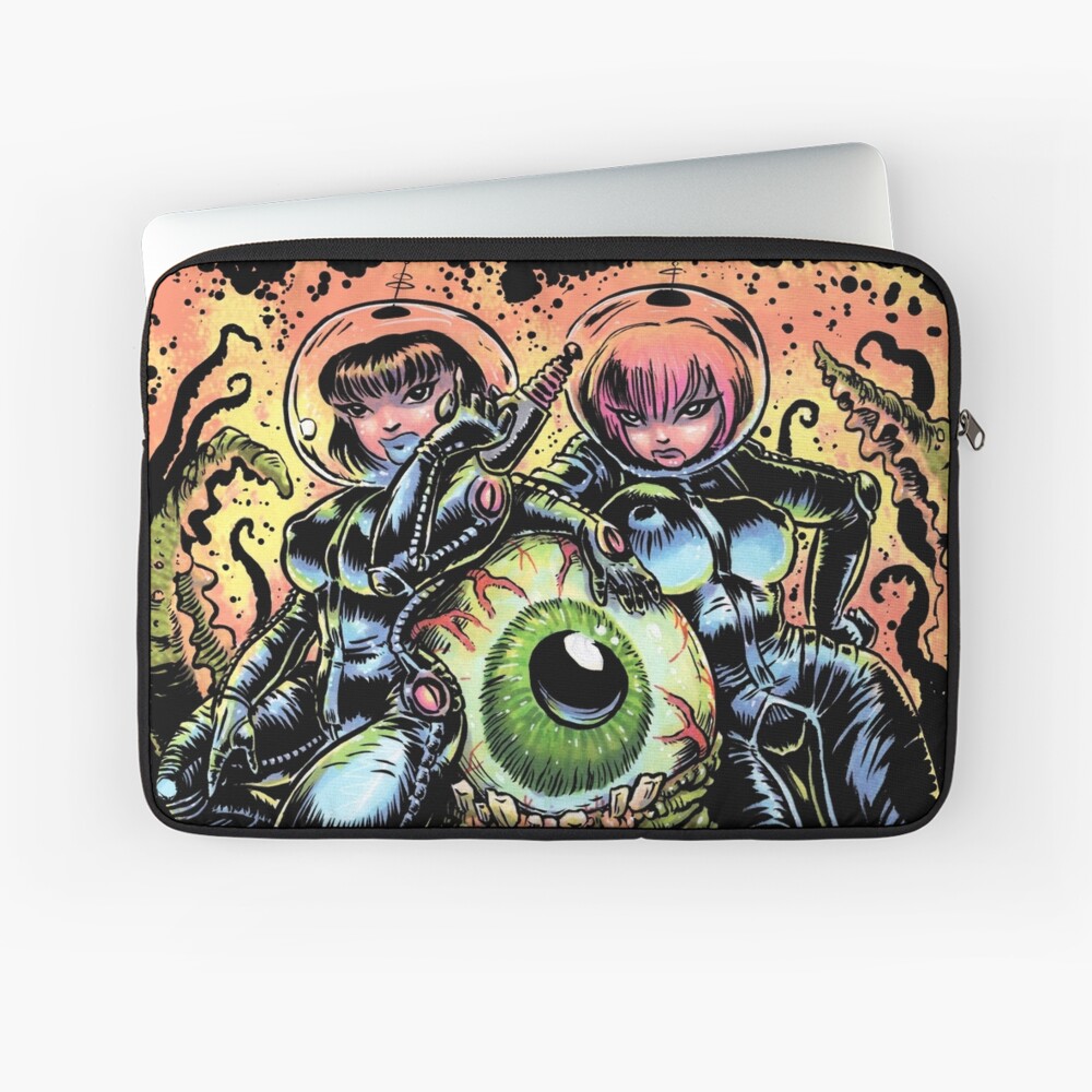 Item preview, Laptop Sleeve designed and sold by gWebberArts.