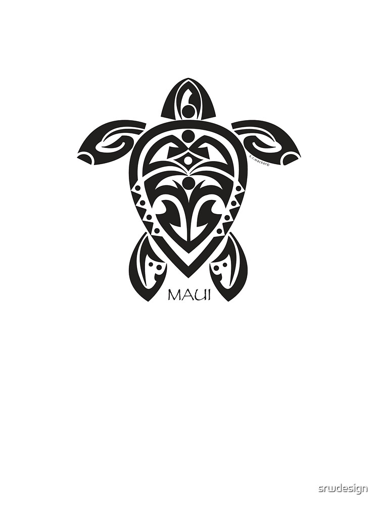 Maui One Piece - Black