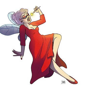 fairy fancy dress Fancy Fairy Costume main image 1