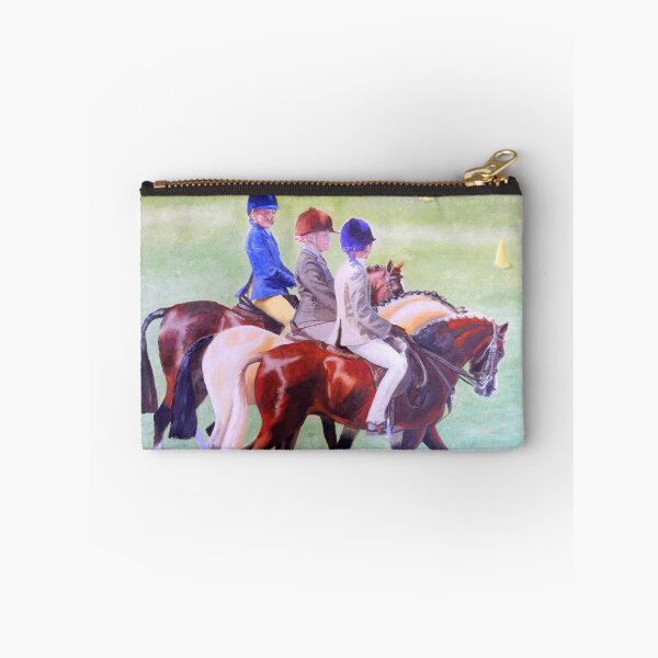 Item preview, At the Royal Show designed and sold by Jean Farquhar.
