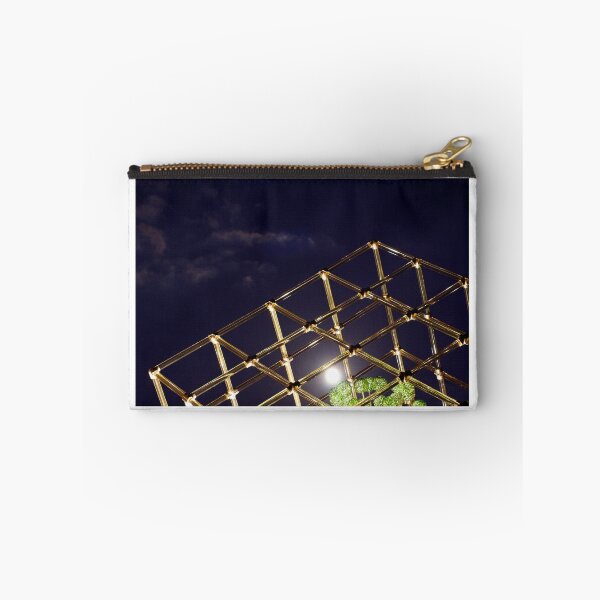 Item preview, Glass Cube - Pittsburgh, PA designed and sold by searchlight.