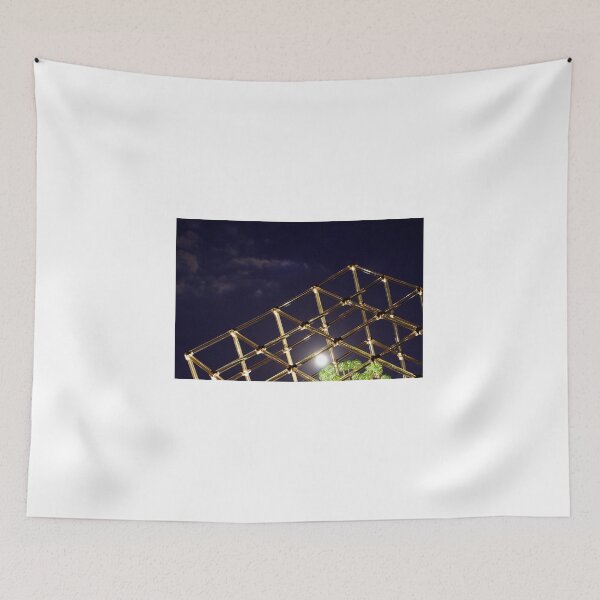Item preview, Glass Cube - Pittsburgh, PA designed and sold by searchlight.