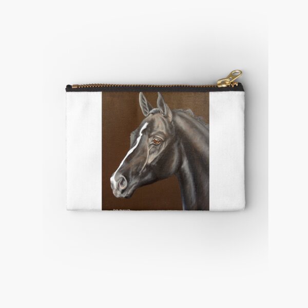 Item preview, Sandhurst, Oldenburg Stallion designed and sold by Jean Farquhar.