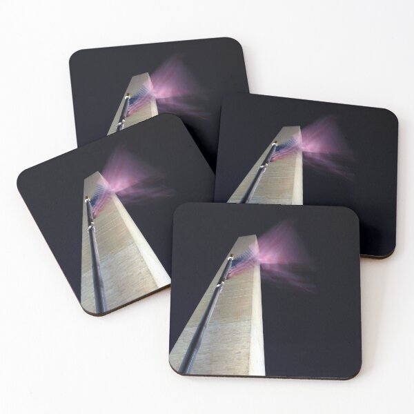 Item preview, Flag Blur - Washington D.C. designed and sold by searchlight.