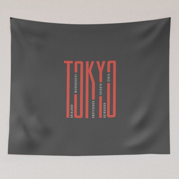Item preview, TOKYO designed and sold by Oliver Balazs.