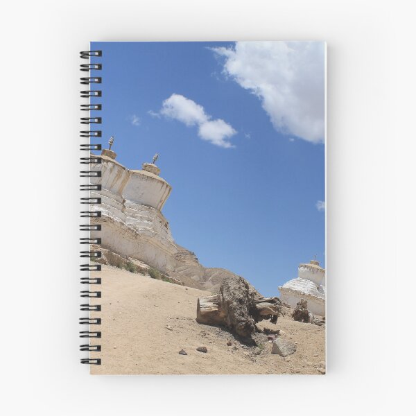 Item preview, Apricot stupa designed and sold by Crowbiscuit.