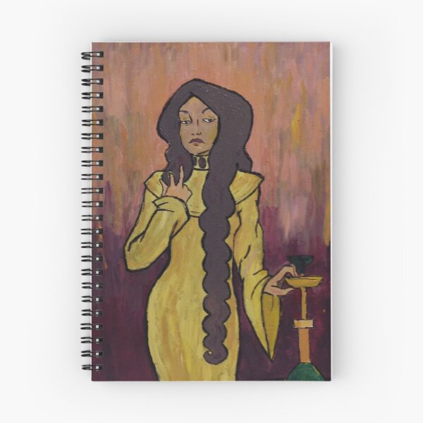 Item preview, Hookah designed and sold by Victoria Robedeaux.