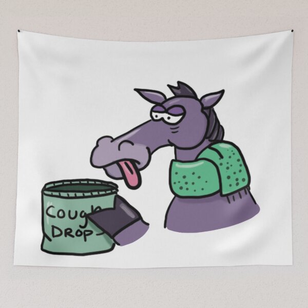 Item preview, A little horse designed and sold by PeriOlitsky.