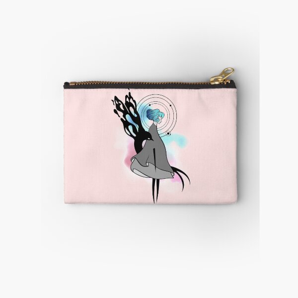 Item preview, Gris - Emersive Beautiful Watercolor Artwork designed and sold by Christina G. Smith.
