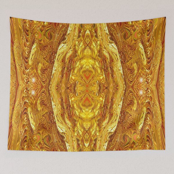Item preview, Gold designed and sold by ArtOfE.