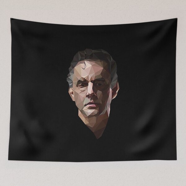 Artikelvorschau, Jordan B Peterson entworfen und verkauft von kronotic.