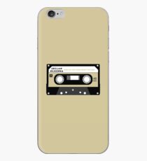 What do you think about the car? Cassette (Declan McKenna) iPhone Case