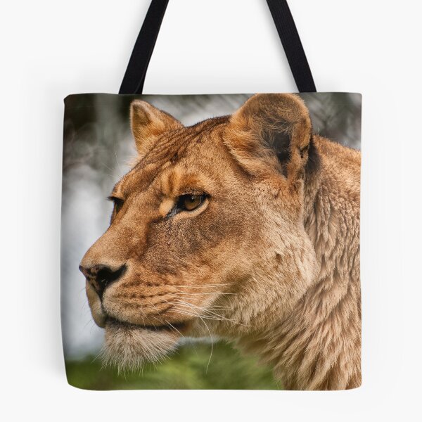 Item preview, Josie la leona designed and sold by Jay Lethbridge.